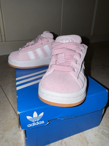 Adidas campus sneaker bimbo - adidas,