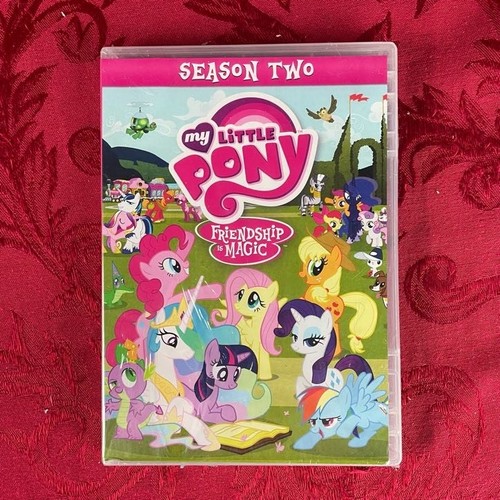 Little pony friendship is - little,
