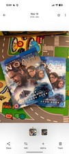 Noah (DVD) Blu-ray 2014 New