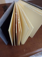 Libro Fatto A Mano Con Carta