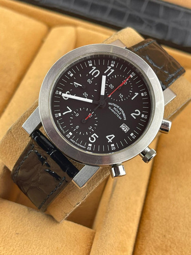 Mühle glashütte cronografo - mühle,