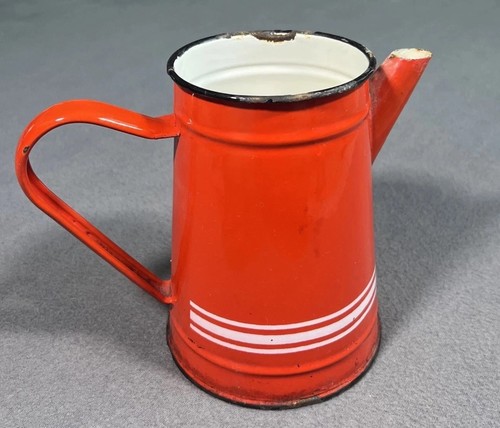 Caffettiera smaltata batterie - caffettiera,