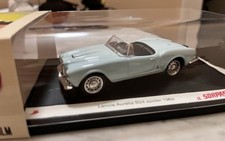 Lancia Aurelia B24 Spider 1962