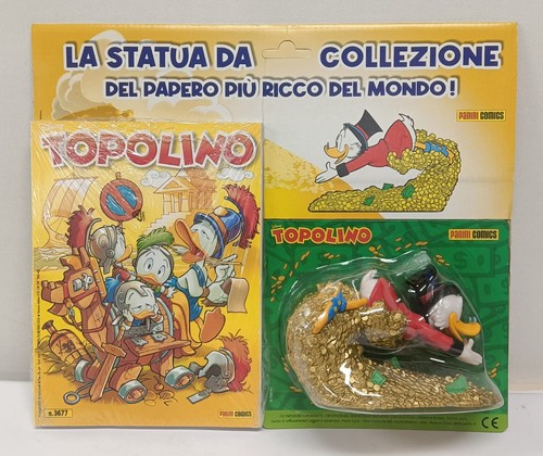 Topolino disney 3677 - disney,