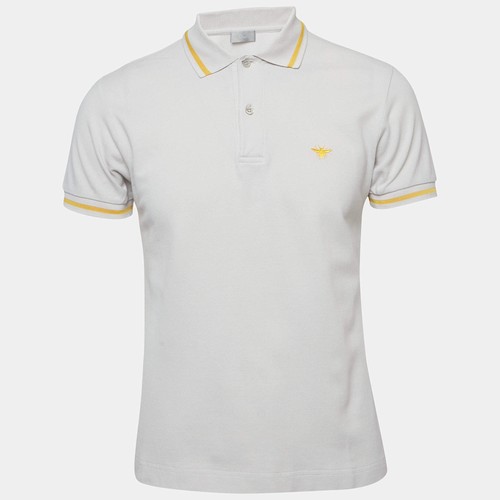 Dior homme grey - grey, polo