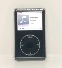 Apple iPod classic 160gb 7a