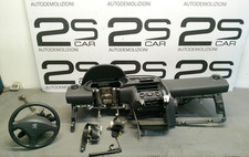 KIT AIRBAG CRUSCOTTO CINTURA