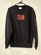 Felpa Pullover SQUADRA 2017