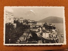 Cartolina D'epoca Viaggiata