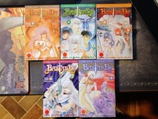 📚 Lotto di Manga 048 –