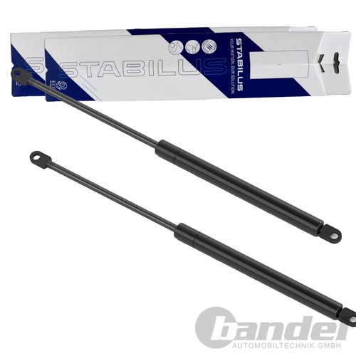 Molle gas stabilus - molle, a