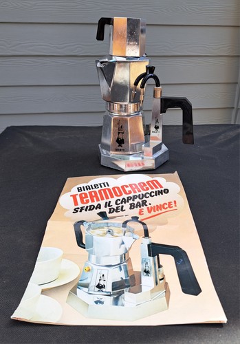 Bialetti termocrem cappuccino - bialetti,