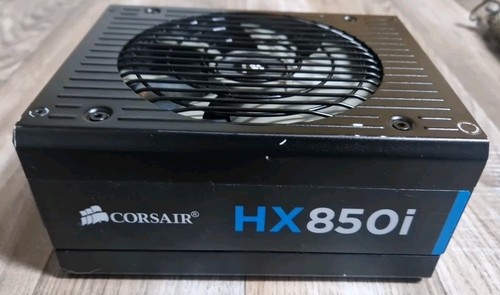 Corsair professional series - corsair,