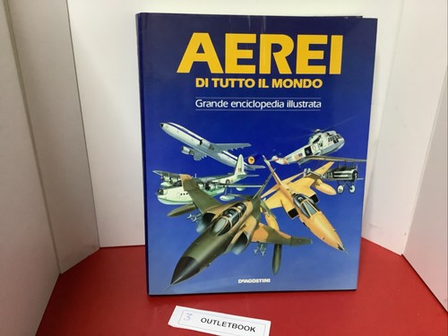 Aerei tutto mondo - di, il