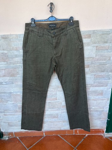 Pantalone marlboro classics - pantalone,