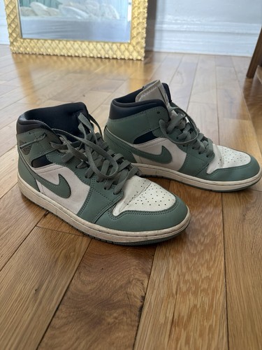 Nike air jordan mid dutch - jordan,