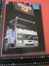 Volvo fl6 brochure - -,