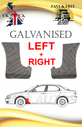 Per alfa romeo 156 - per,