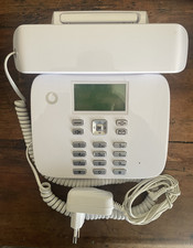 Telefono Fisso con SIM slot