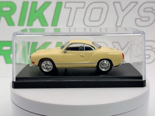 Volkswagen karmann ghia edison - volkswagen,
