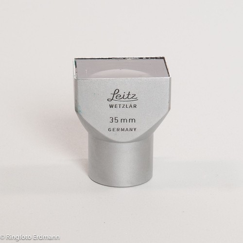 Mirino leitz leica - mirino,