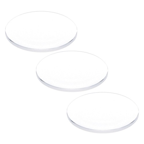 3pcs watch film 25mm dia - watch,