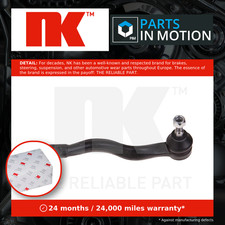 Tie / Track Rod End fits BMW
