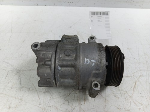 Compressore aria condizionata - compressore,