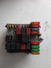 CENTRALINA MODULO UNITA