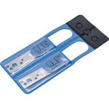 Lama di ricambio RALI HW per