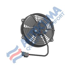 Ventilatore Aspirante Ventola