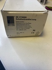 RITTAL Riscaldatore Per