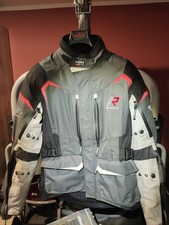 Giacca goretex rukka - giacca, tg50