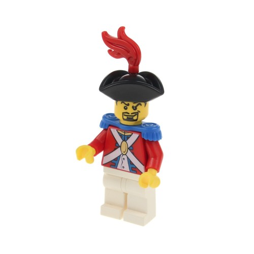 Lego minifigure soldato - minifigure,