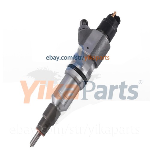 Common rail fuel injector for - common,