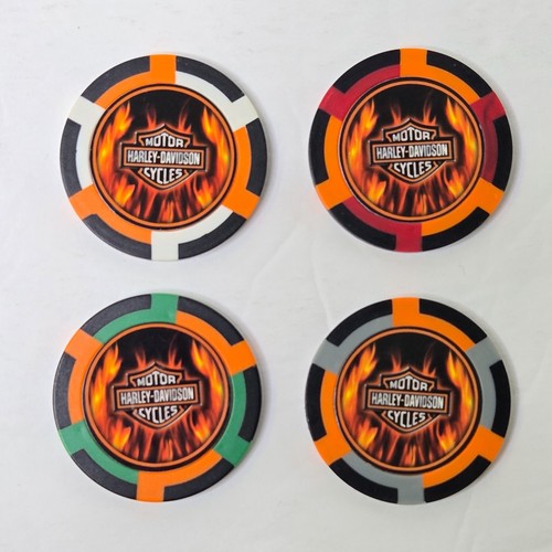 Harley davidson motorcycles - harley,