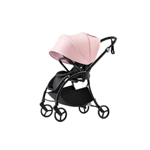 Passeggino leggero pieghevole