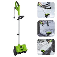 Spazzaneve Elettrico 1200W