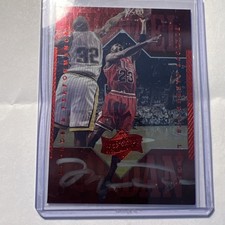 Michael jordan certificato - michael, di