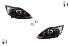 Set Di Fari Xenon Compatibile