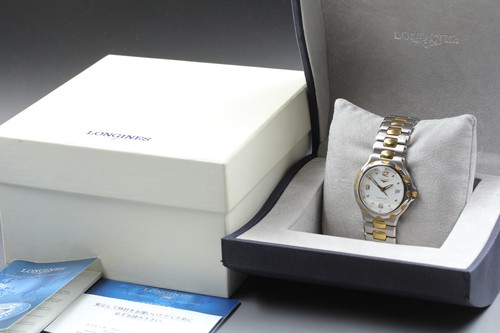 Orologio uomo longines - orologio,