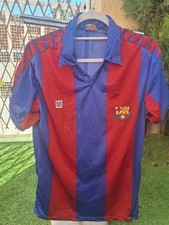Meyba barcelona camiseta - fc,