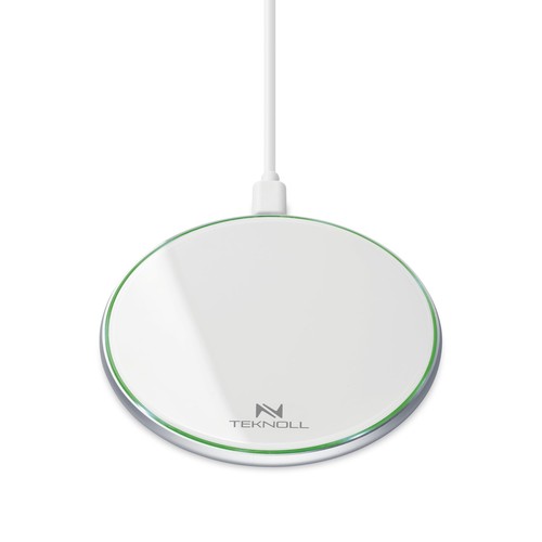 Teknoll caricatore wireless - teknoll,