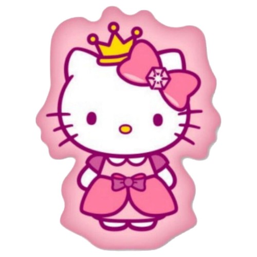 Hello kitty cuscino sanrio - hello,