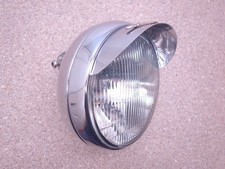 BMW R 1200 C faro luce lampada