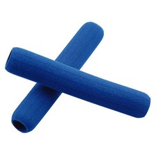 Lever cover. Blue for DERBI