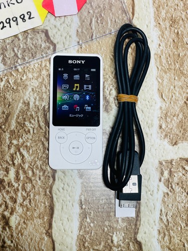 Sony s784 walkman lettore - sony,