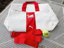 Borsa, borsone, bag Scuderia Ferrari