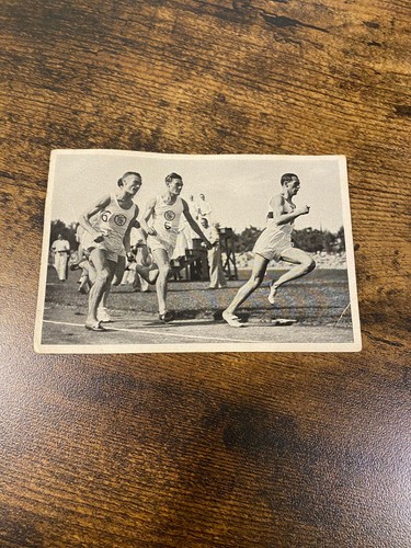 1936 reemtsma olimpiadi - reemtsma,