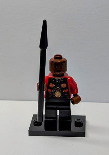 Lego black panther wakanda - lego, panther: